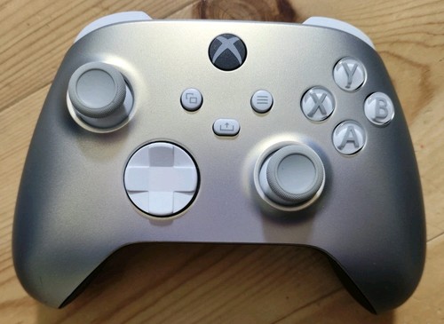Controller xbox lunar shift - controller,