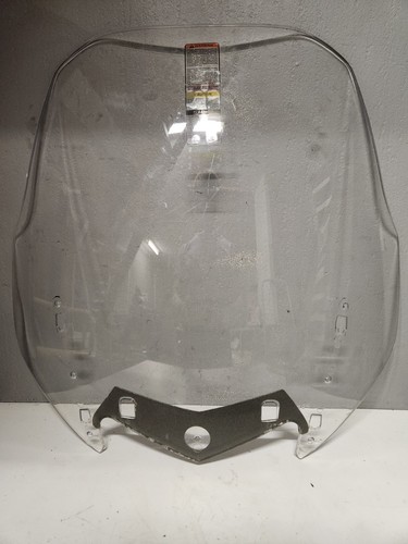 Bulle pare brise yamaha - -,