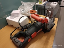 tracciatrice scanalatrice