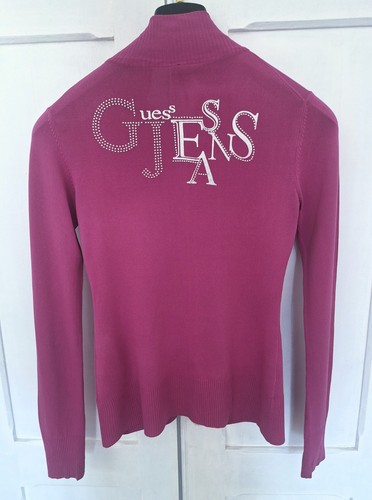Maglione guess donna - maglione, vintage