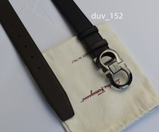 Salvatore Ferragamo Reversible