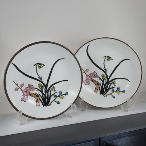 Antichi piatti decorativi - antichi,