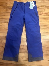 Pantaloni da sci Patroller LL