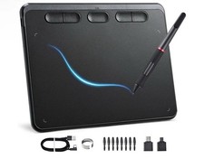 Tavoletta da Disegno Grafica