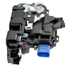 Serratura Porta Anteriore