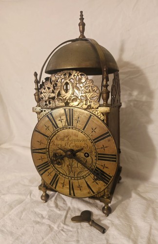 Raro orologio inglese richard - inglese,