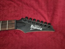 Ibanez gio grg seven string - seven,