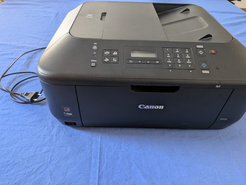 Stampante canon pixma mx535 - pixma,