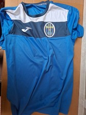 MAGLIA CALCIO USATA