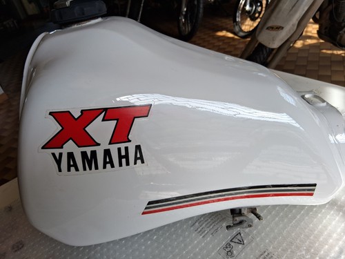 Serbatoio yamaha 550 400 - serbatoio, 550/400