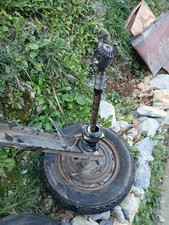 Semiasse Braccio Sinistro Ape