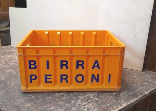 Cassa birra vintage beer - cassa,