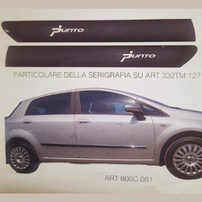 GRANDE PUNTO- anno 2005- 5