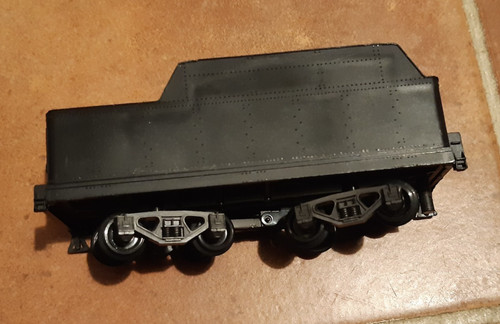 Vagone carro aperto - vagone,