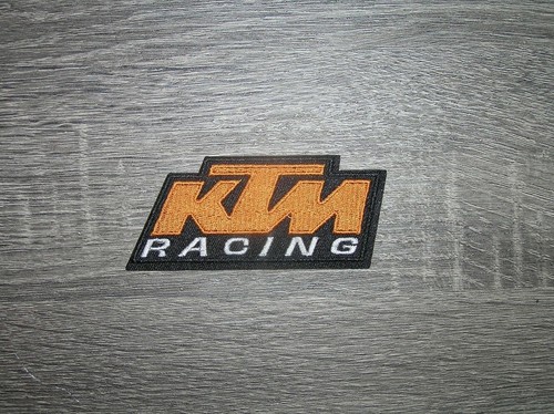 Ktm racing - ktm,