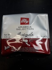 Illy Monoarabica Guatemala MPS