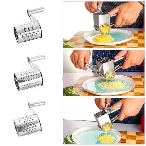 Set grattugia formaggio - set,