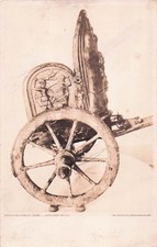 Postcard Vin(1)Chariot