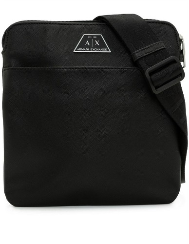 Borsa tracolla armani - borsa,