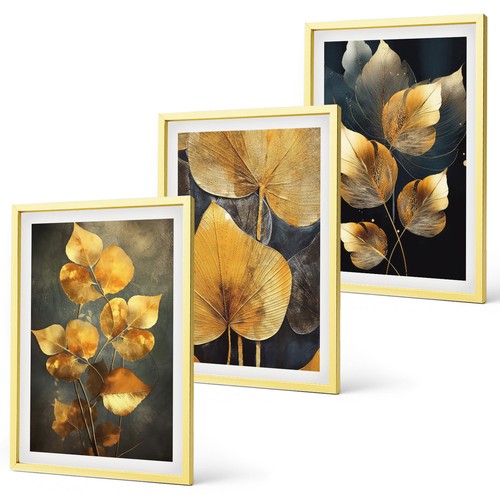 Set quadro decorativo