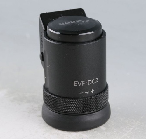 Canon mirino elettronico - canon,