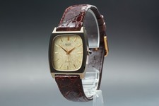 Orologio Uomo Vintage 1983