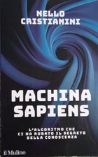 Nello Cristianini - Machina
