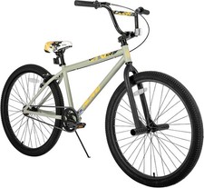Bici BMX per Bambini 24/26"