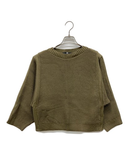 Elisabetta franchi thick - franchi, knit