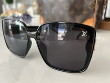 LV Louis Vuitton Occhiali da