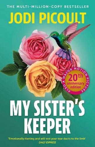 Sister keeper the - keeper:,