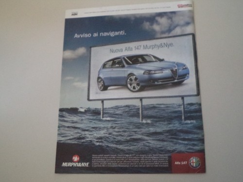 Advertising pubblicità 2007 - advertising,