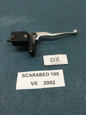 POMPA FRENO ANTERIORE  APRILIA SCARABEO 100 4T 2002 2012
