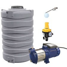 KIT Serbatoio acqua potabile