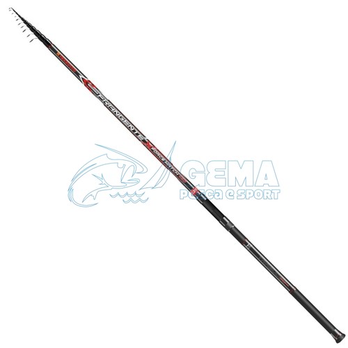Trabucco canna telematch - canna,