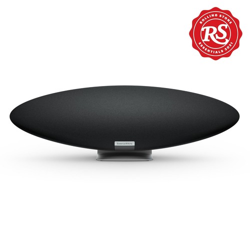 Bowers wilkins zeppelin - &,