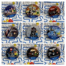 Giochi Playstation 4 PS4 SOLO