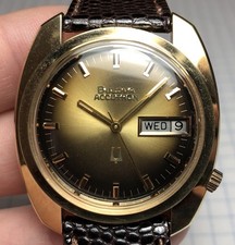 Orologio uomo vintage - orologio, 1972