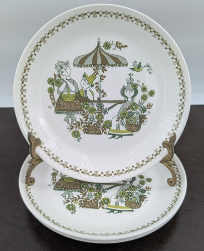 Figgjo flint turi design - turi,