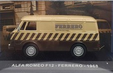 VEICOLI PUBBLICITARI D'EPOCA