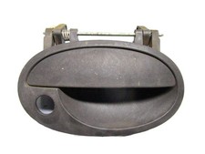 Exterior right handle - right, holder