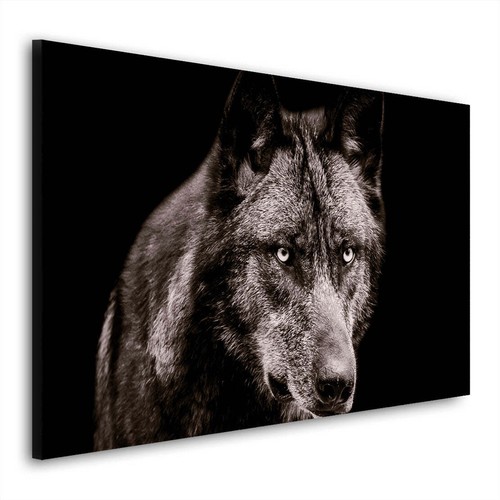 Quadro moderno stampa - su, tela