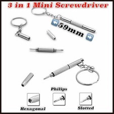 Set Riparazione Attrezzi Mini