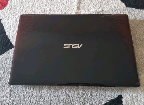 Asus f550jx 4720hq 8gb - asus, ram