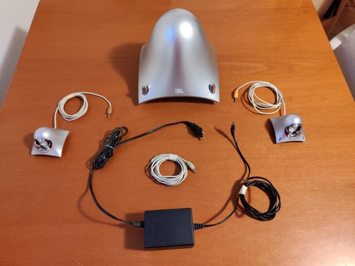 Jbl creature 18v - creature,