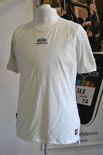 Maglia Intima Manica Corta NORTHWAVE PROTECT White WindStopper JERSEY NORTHWAVE