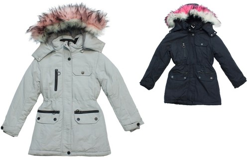 Bambini giacca con cappuccio - giacca,