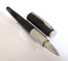 INNOVANT STYLO DE PRESTIGE PARKER INGENUITY 5TH LAQUE NOIRE N484