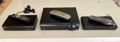 Philips telesystem sagemcom - philips,
