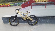 Santa Cruz Bullit  Freeride